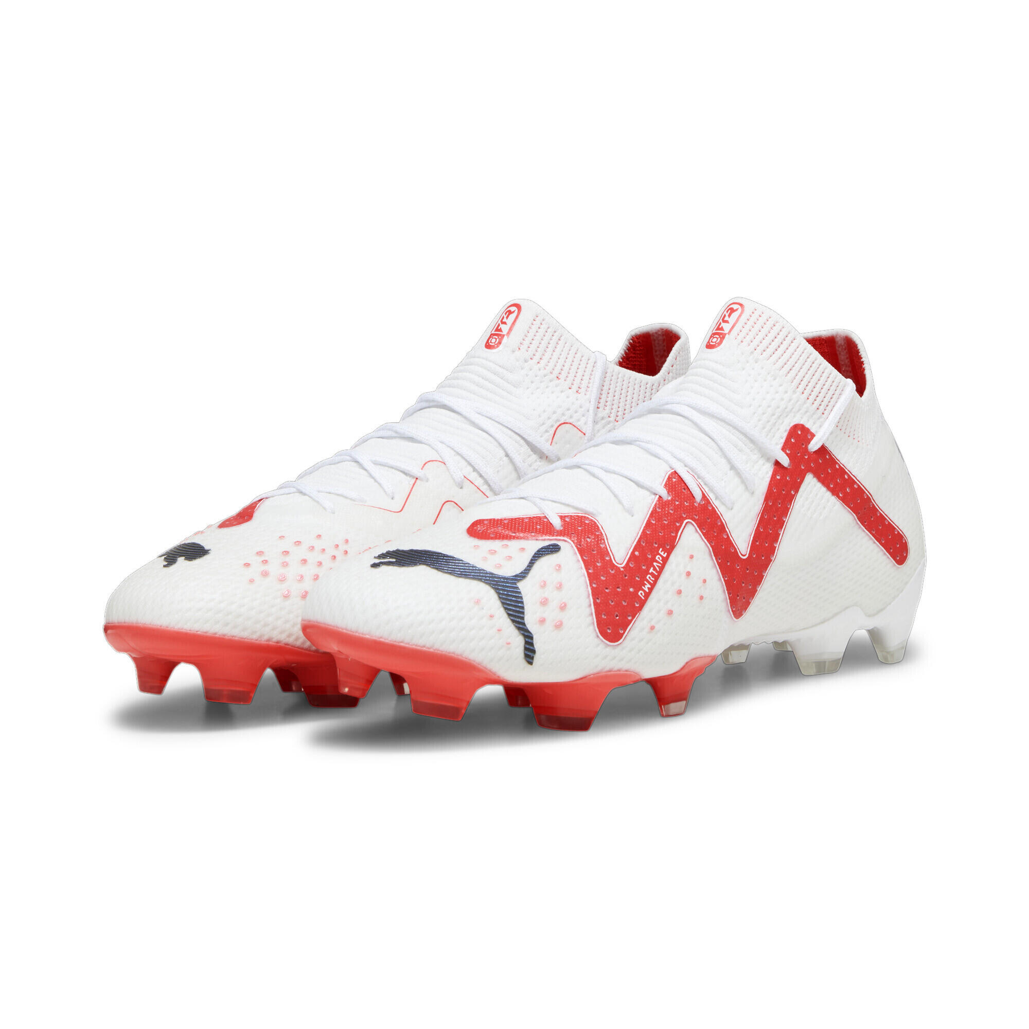 Buty piłkarskie Puma Future Ultimate FG/AG - Pack Breakthrough