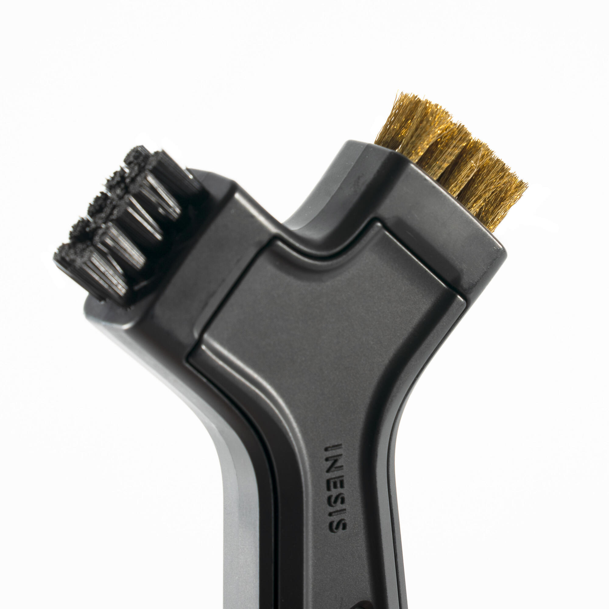 Szczotka do czyszczenia kijów do golfa Inesis