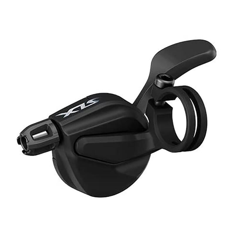 Dźwignia lewej przerzutki tylnej Shimano SLX SL-M7100 1800 mm 2V