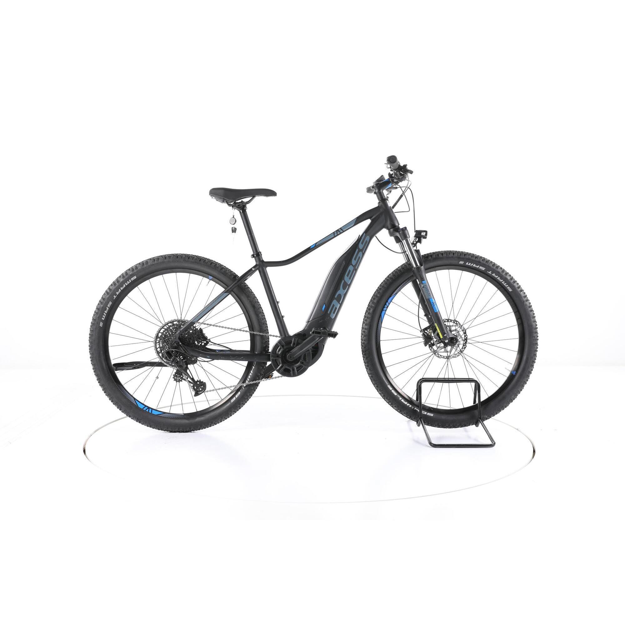 Second Life - Axess Prime E-Bike - Stan dobry