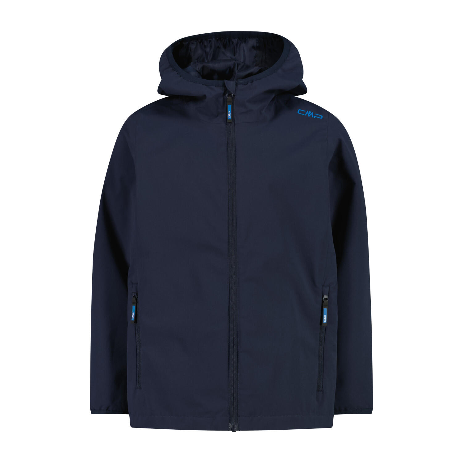 Kurtka dziecięca turystyczna CMP 35Z5514