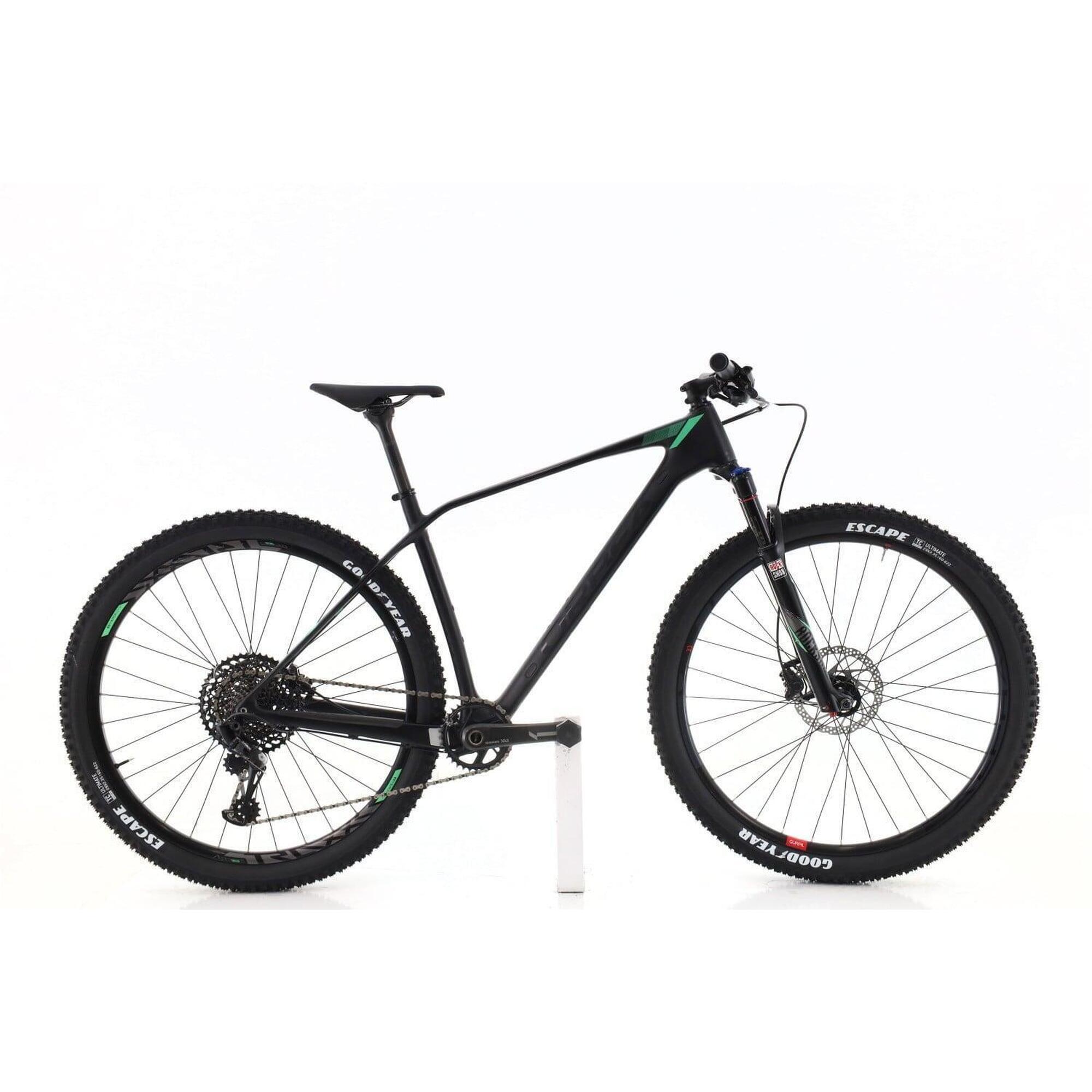 Second life · R. górski · Orbea Alma GX · W bardzo dobrym stanie