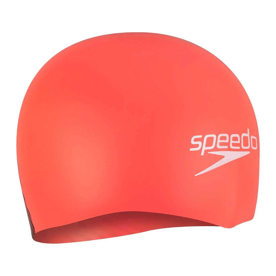 Czepek pływacki startowy na basen uniwersalny unisex Speedo Fastskin