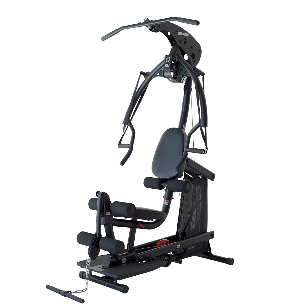 Urządzenie do treningu Bodylift BL1