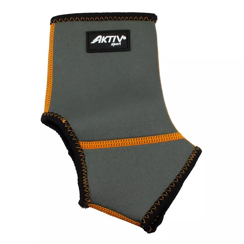 Ochraniacz na kostkę Aktivsport neoprenowo-nylonowy rozmiar: S