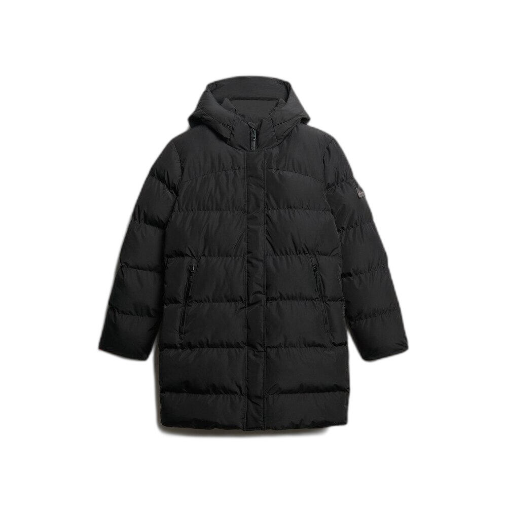 Damska kurtka puchowa Superdry Sports