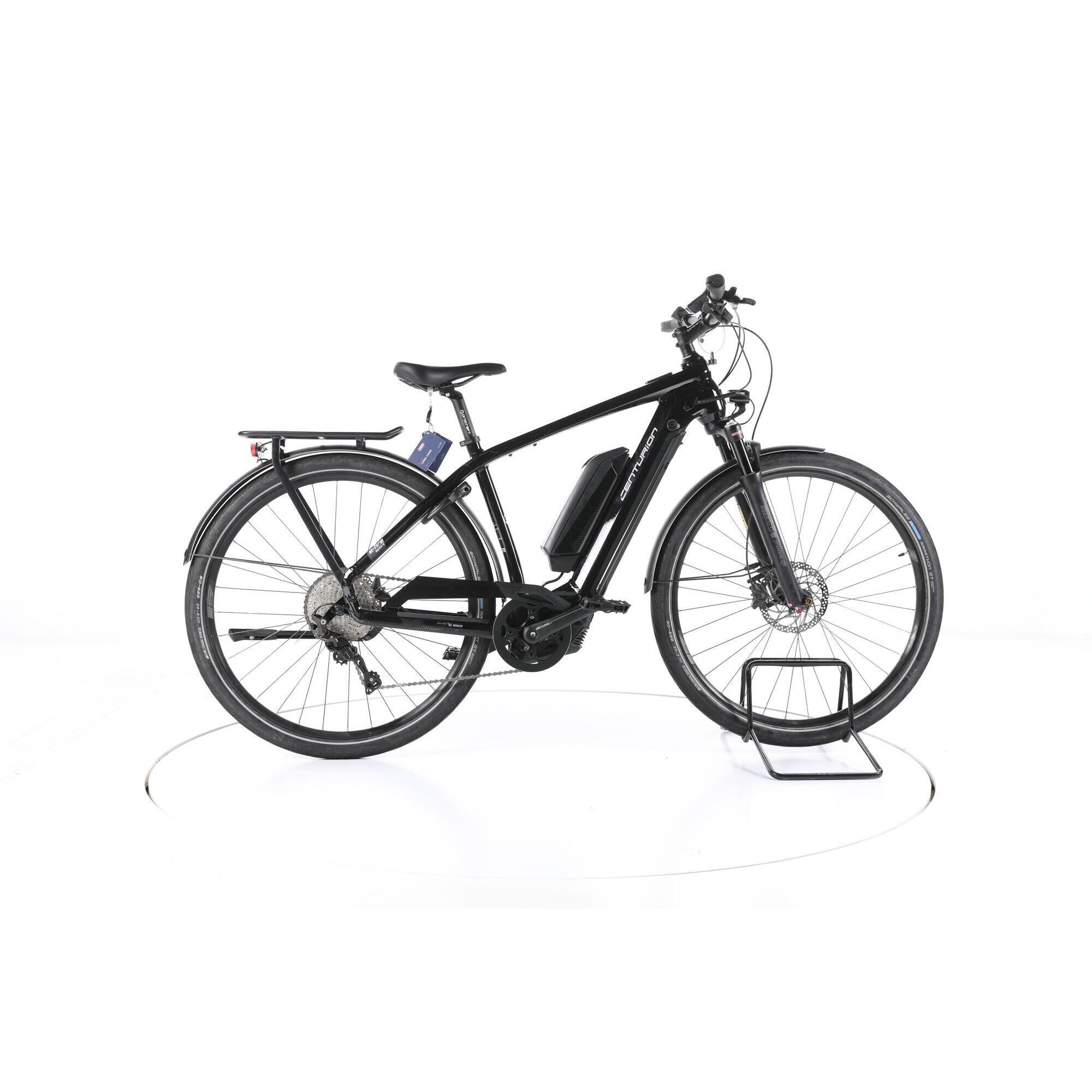 Second Life - Centurion E-Fire Sport R2600i Trekking E-Bike - Bardzo dobry stan