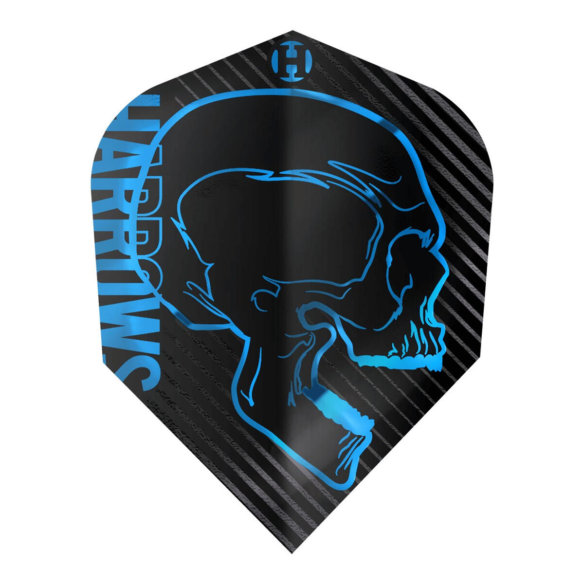 Lotki Skull Dart (zestaw 3 Sztuk)