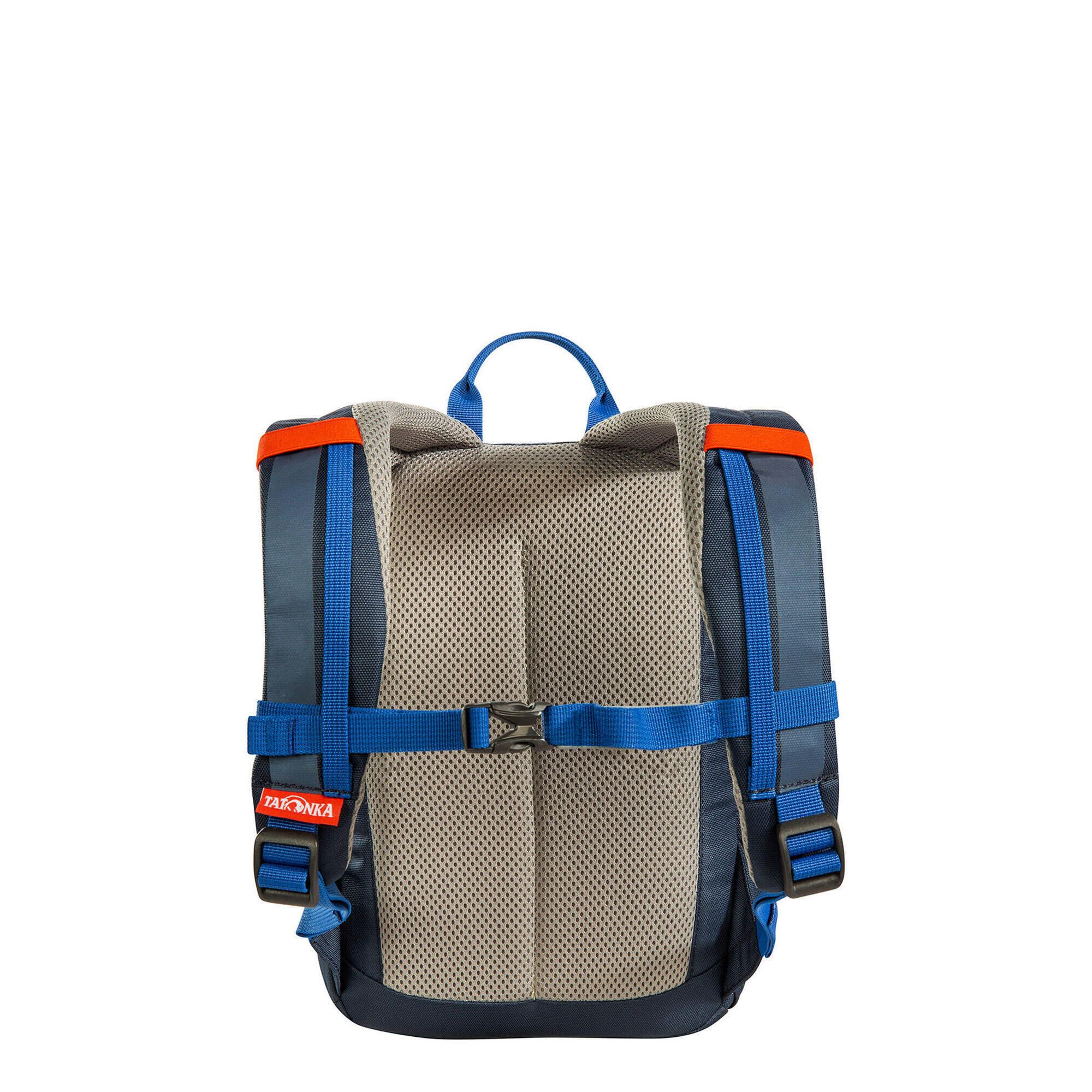 Plecak turystyczny dziecięcy Tatonka Husky Bag JR 10 - navy