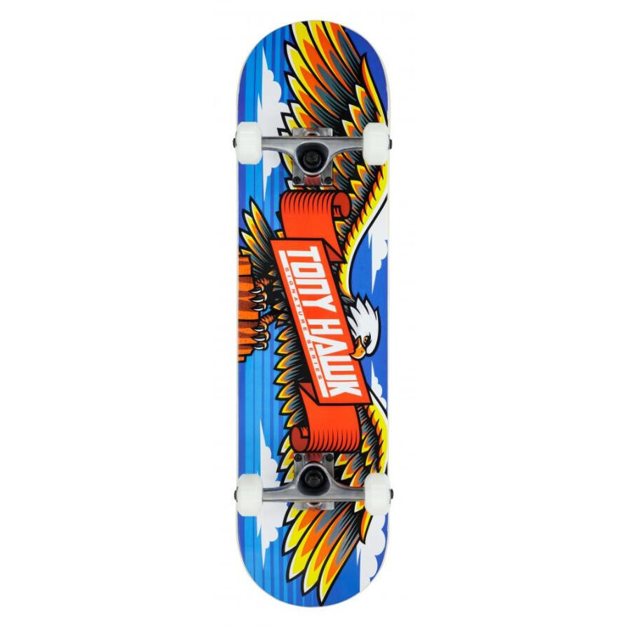 Deskorolka Tony Hawk 180 Series 8" Wingspan