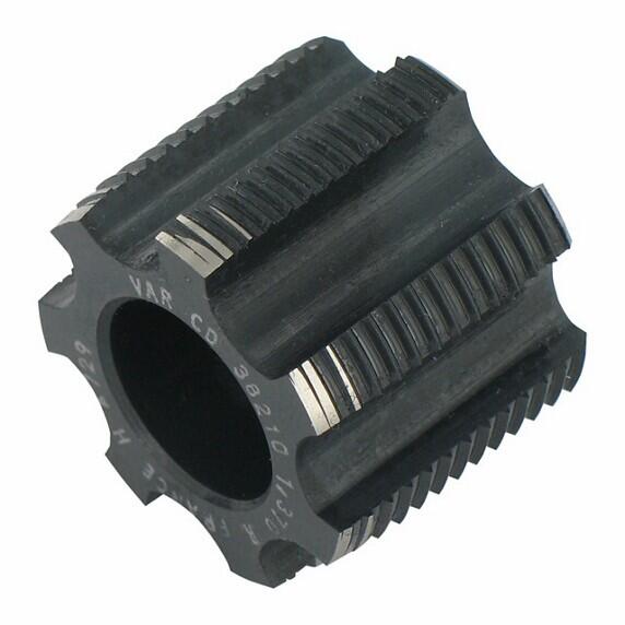 Pedały Var Taraud Main Bt Pdlr