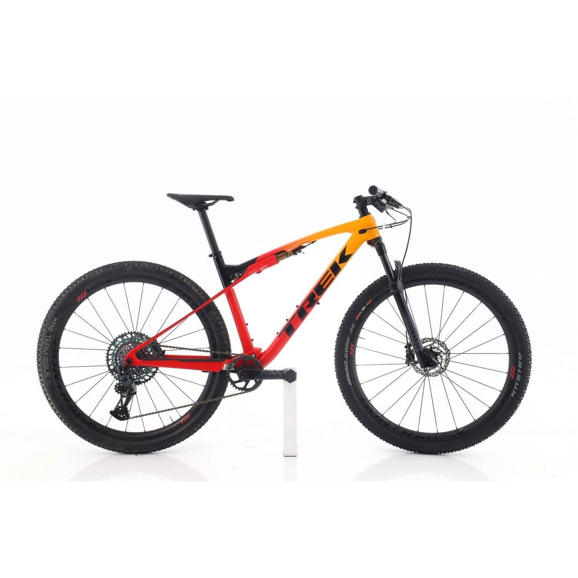 Second life · R. górski · Specialized Supercaliber XX1 · W bardzo dobrym stanie