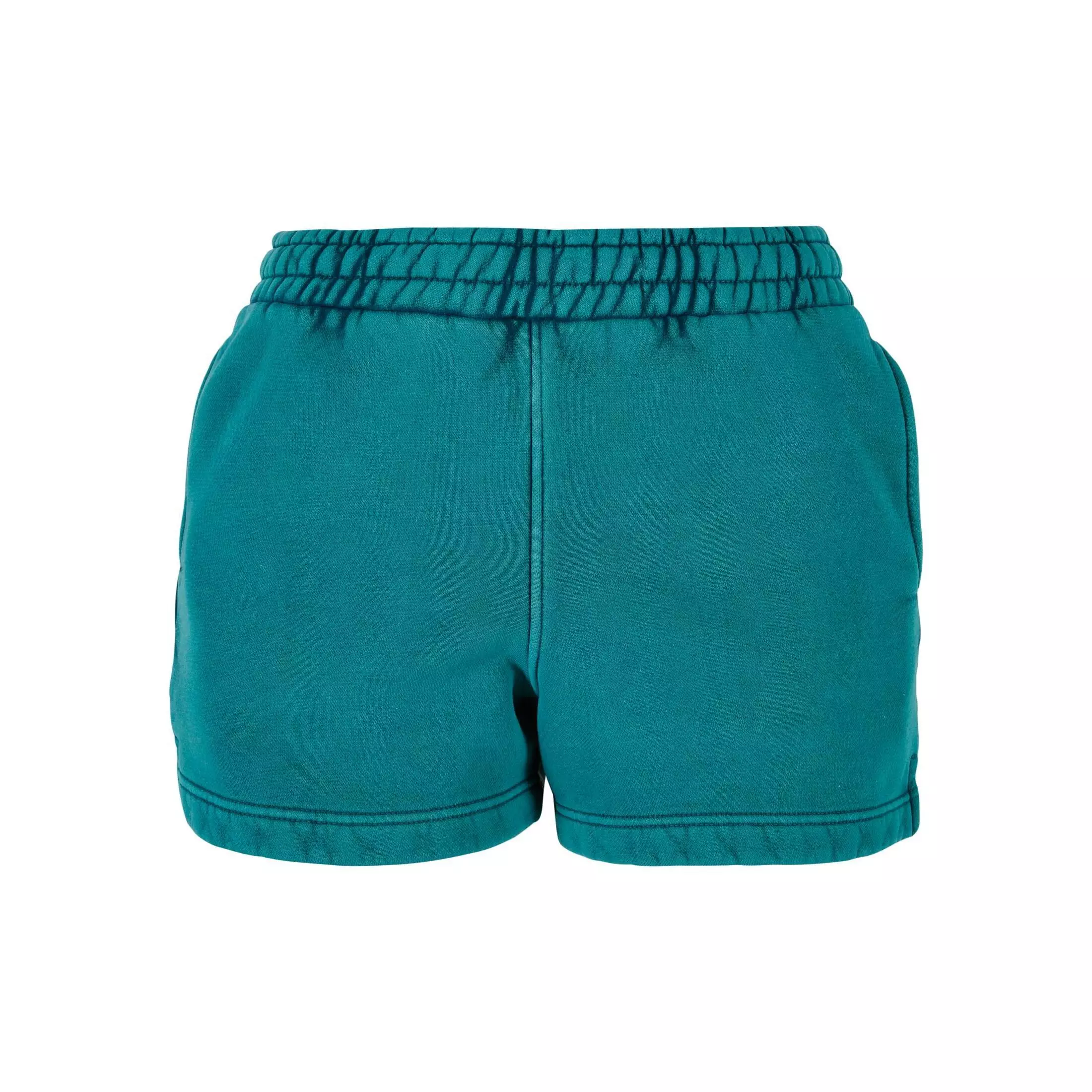 Szorty damskie Urban Classics Stone Washed