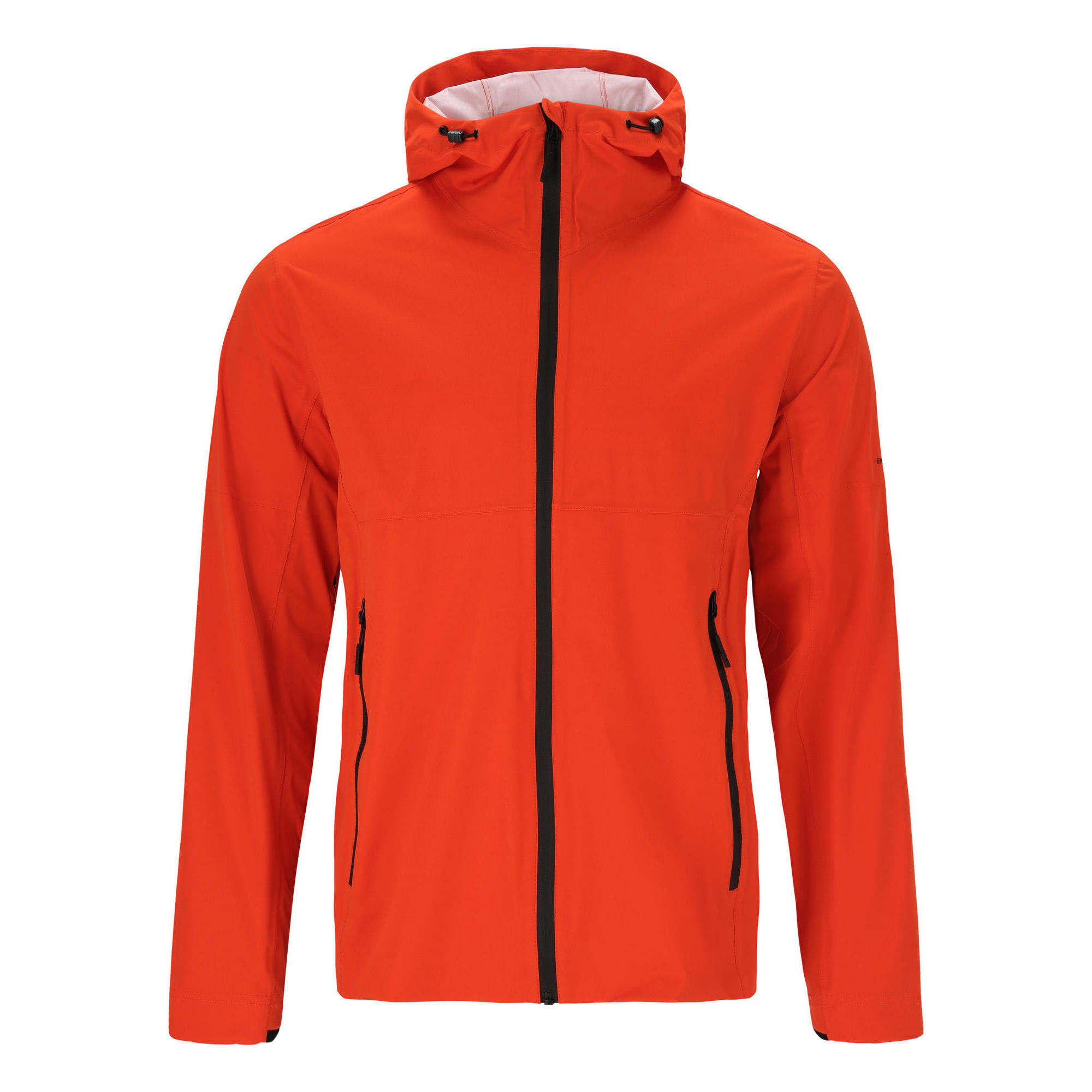 Kurtka przeciwdeszczowa męska Endurance Komint