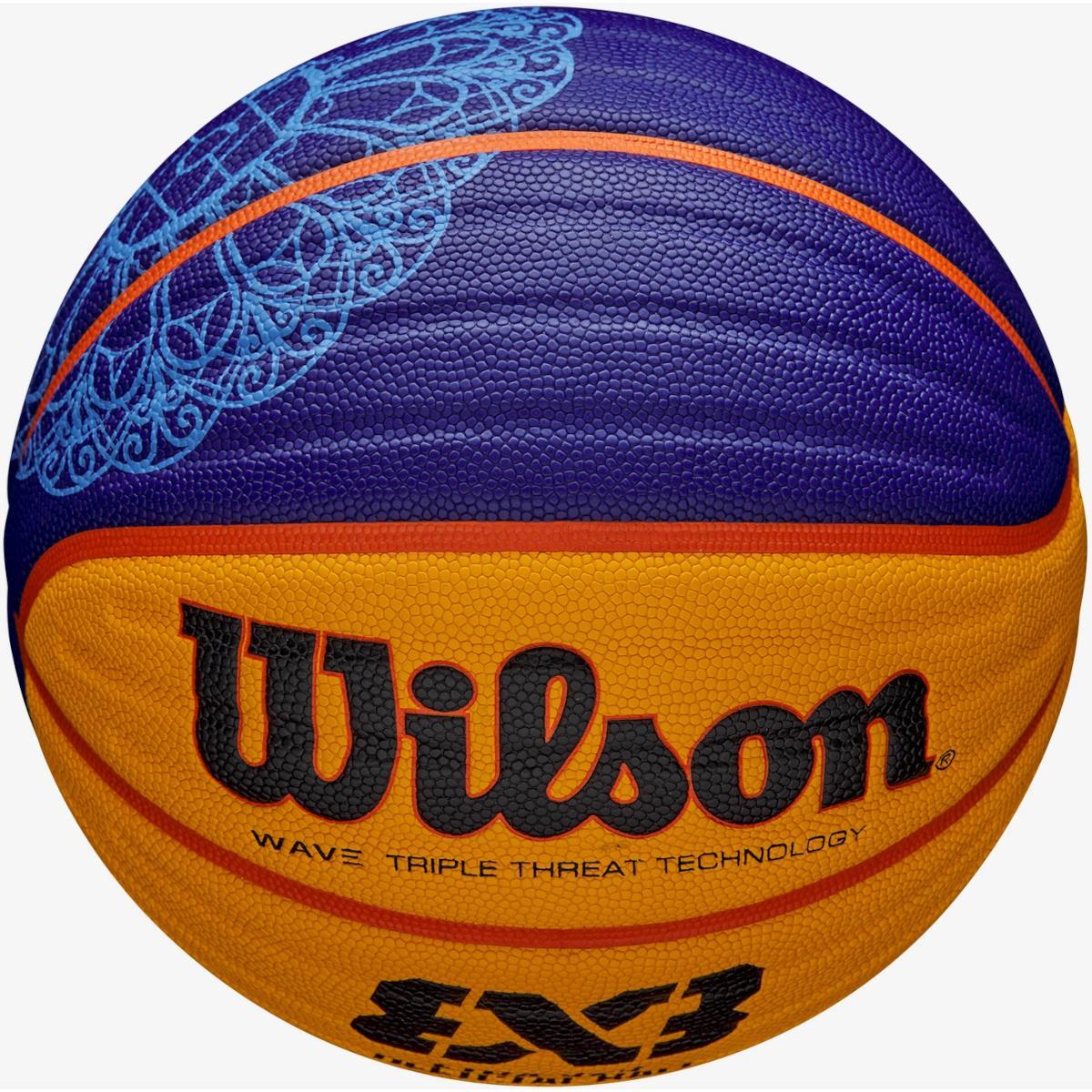Replika piłki Wilson FIBA 3X3