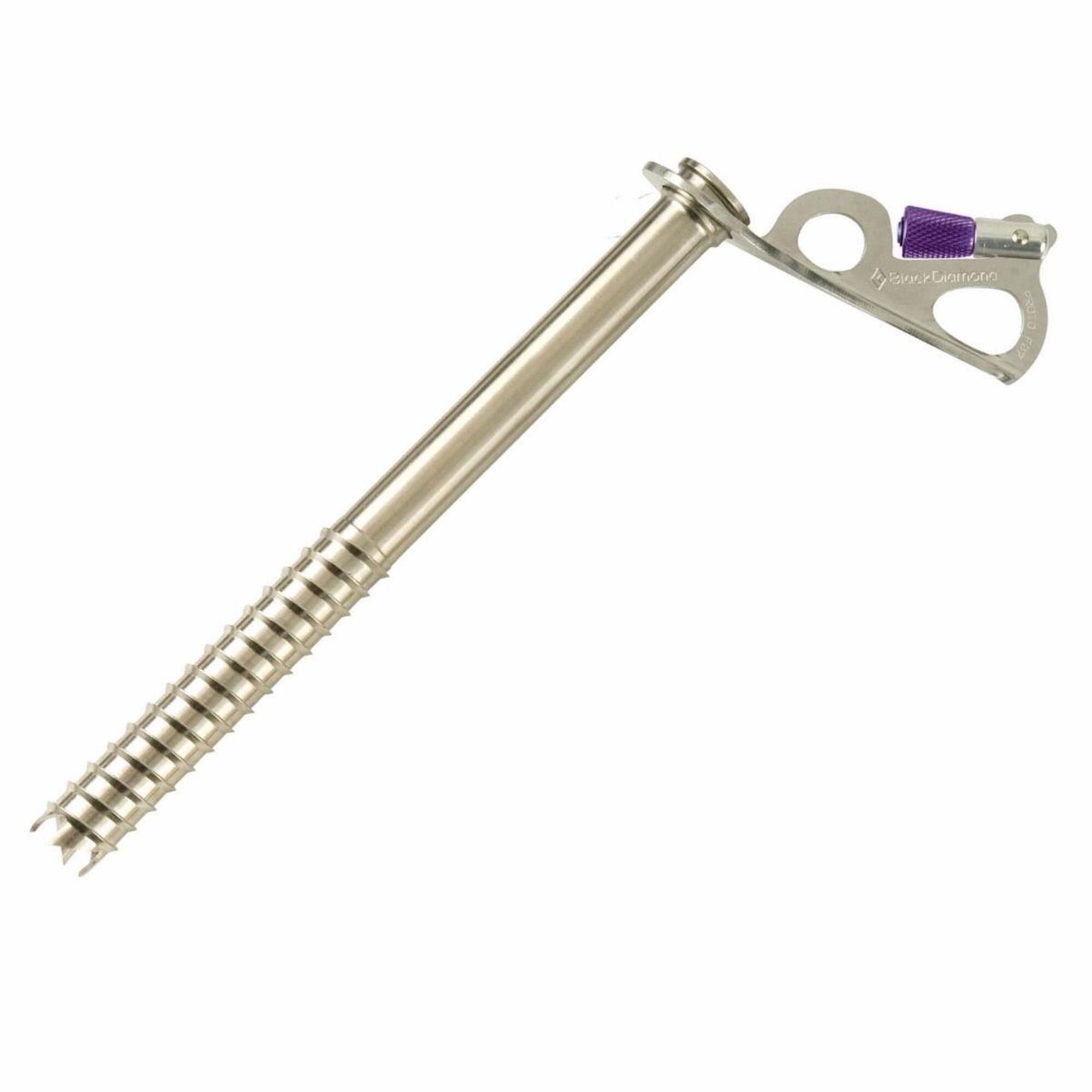 Śruba Lodowa Black Diamond Express