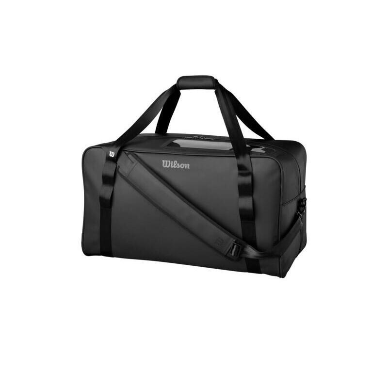 Torba na piłki dla 6 osób Wilson
