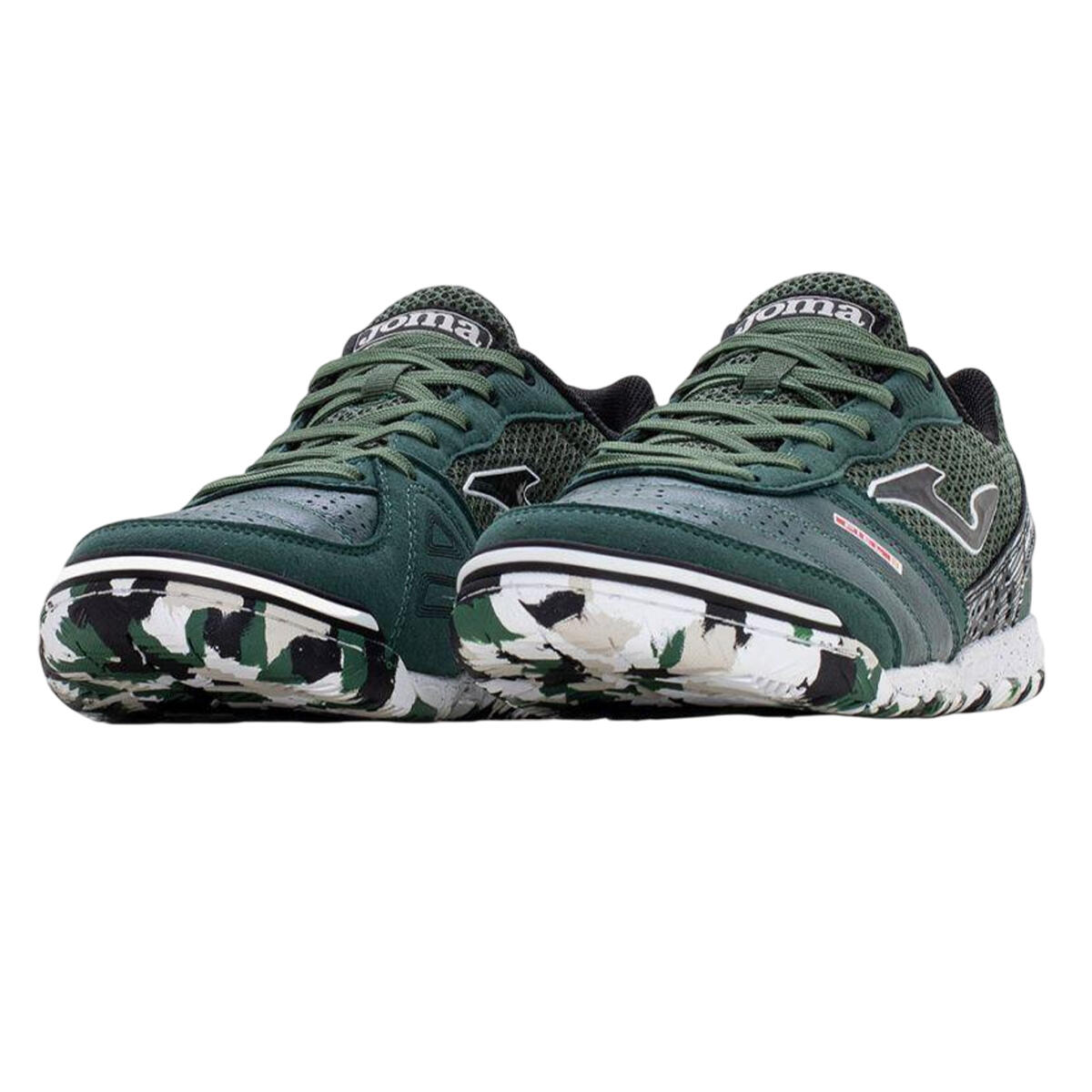 Męskie Buty Sportowe Mundial 2423