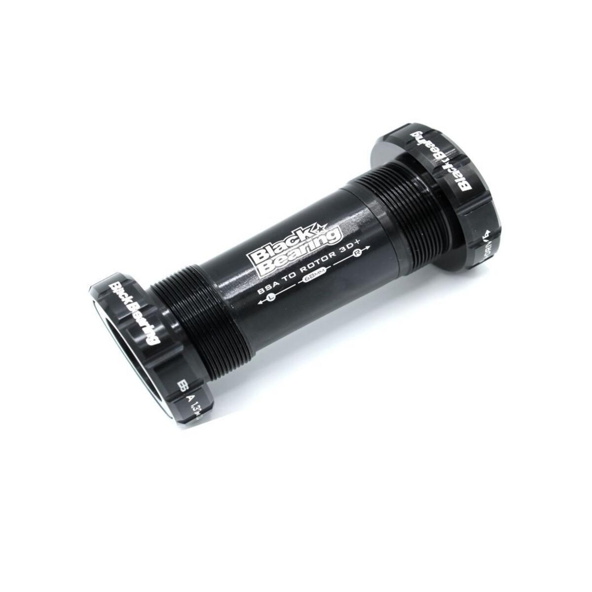 Wspornik dolny Black Bearing BSA SKF