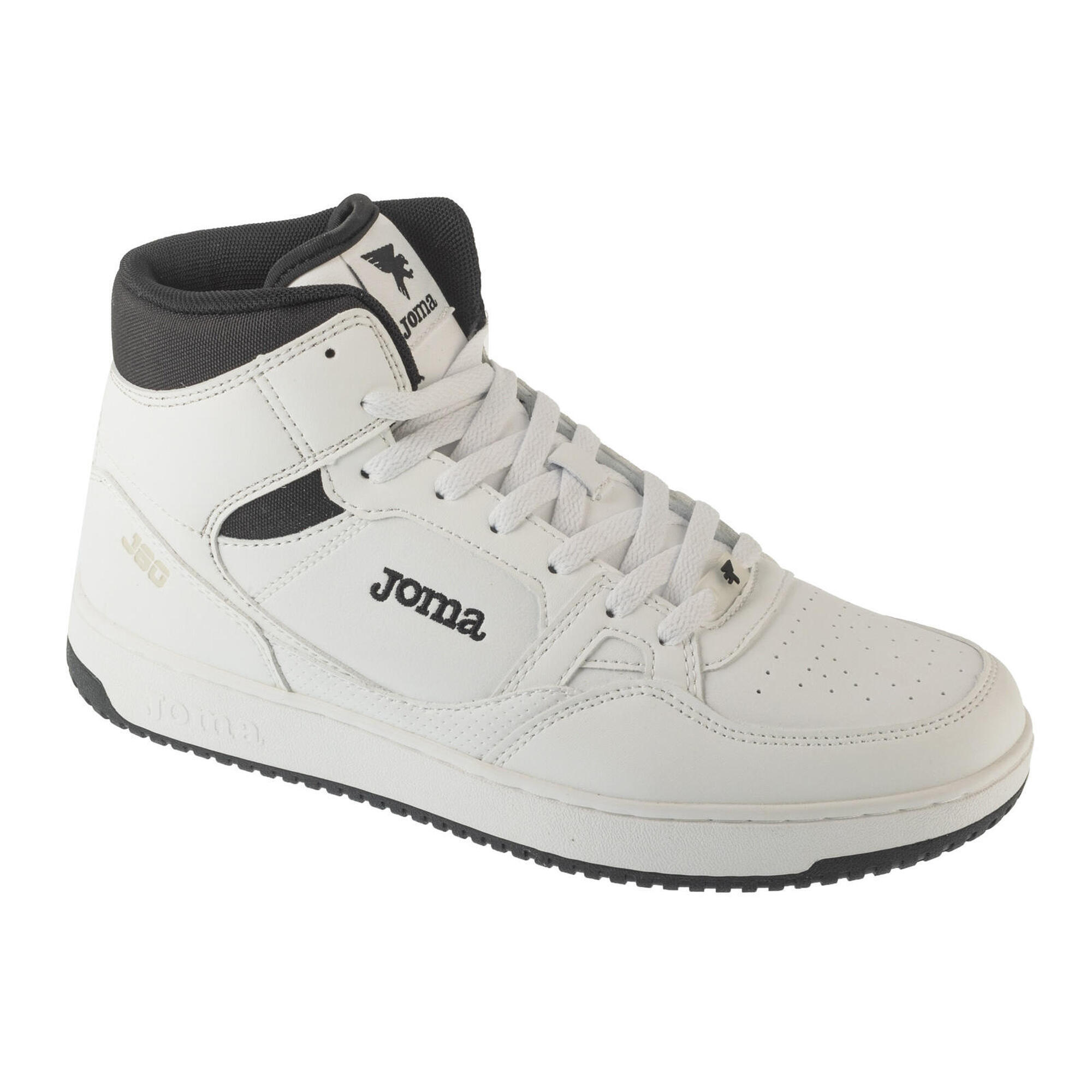 Buty sportowe Sneakersy męskie, CJ80 25