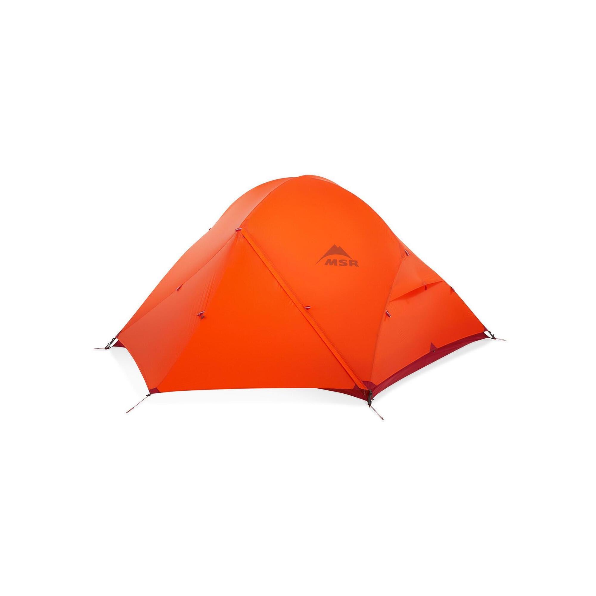 Namiot zimowy 3-osobowy MSR Access 3