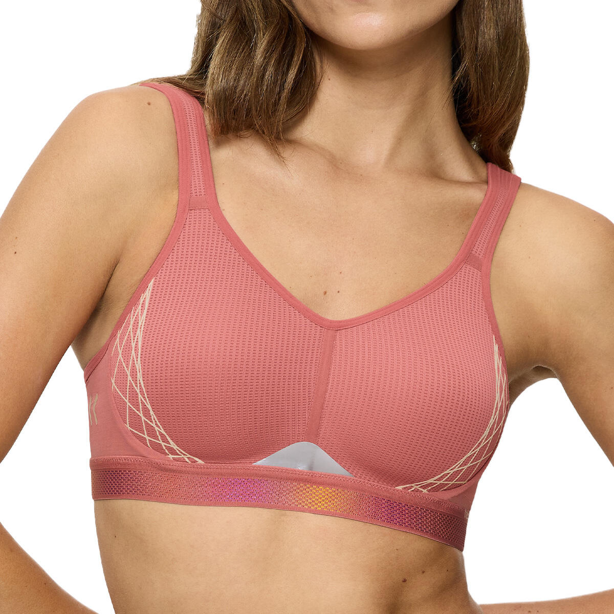 biustonosz sportowy Cardio Flow