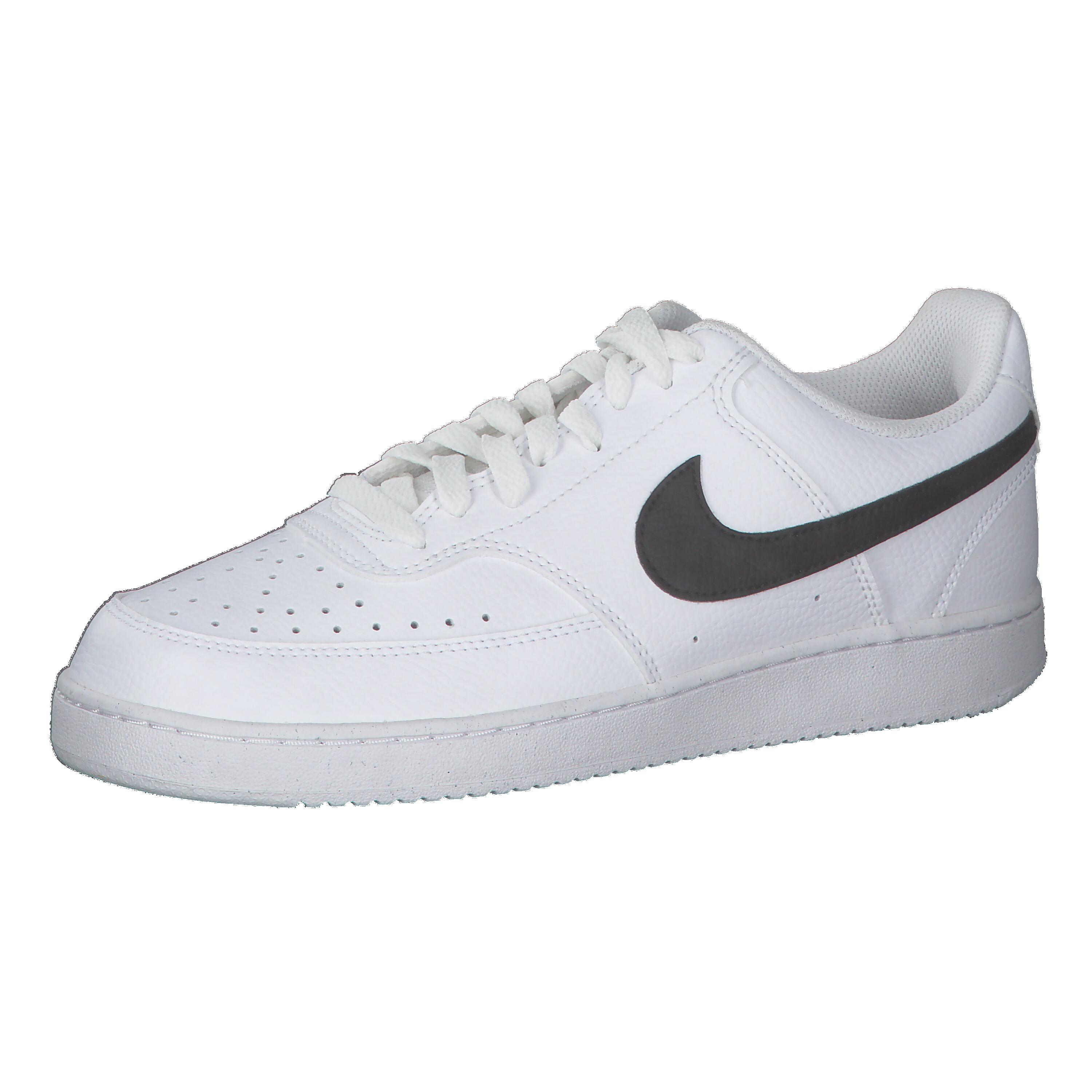 Buty męskie sportowe do chodzenia Nike COURT VISION LO NN