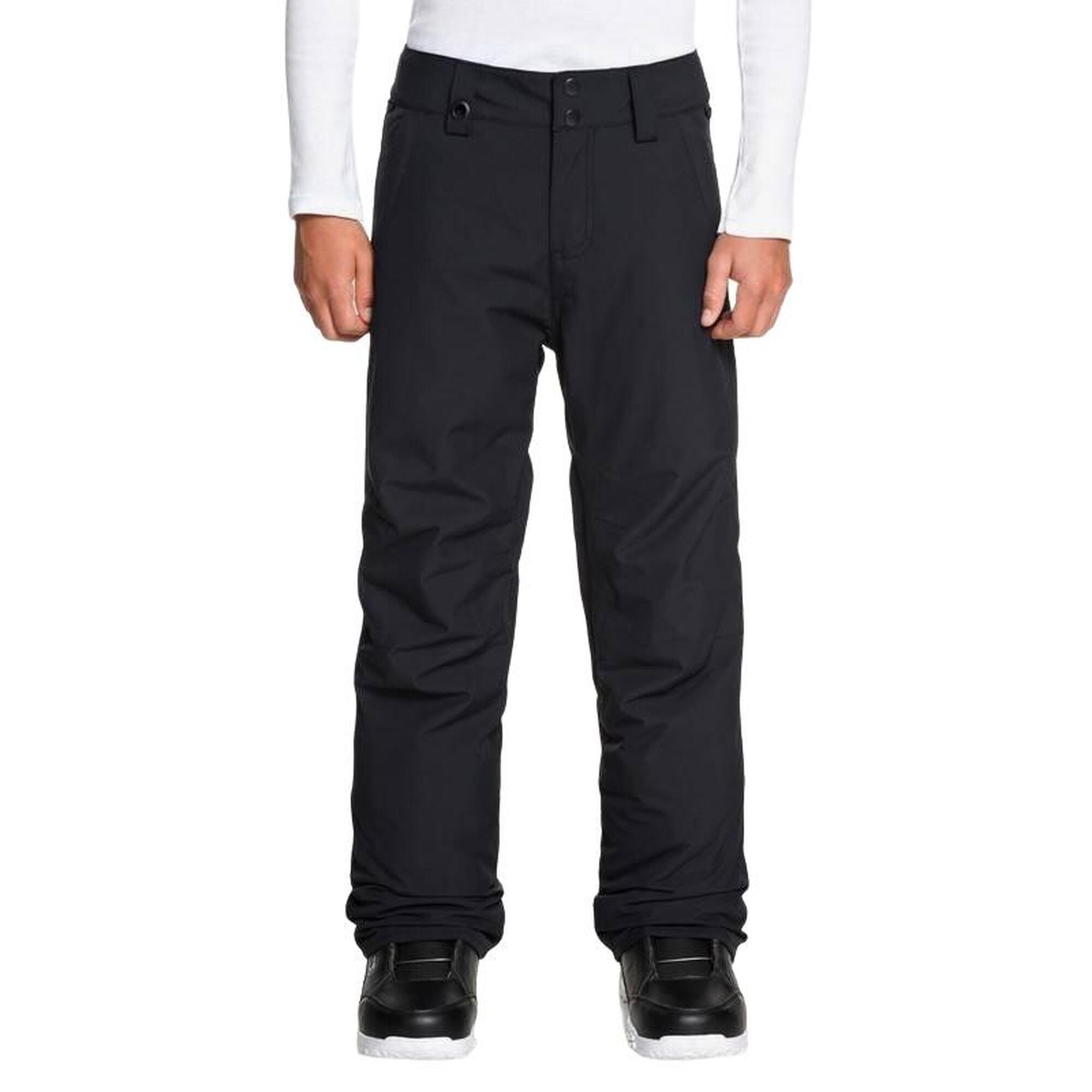 Spodnie narciarskie dla dzieci Quiksilver Estate 10K