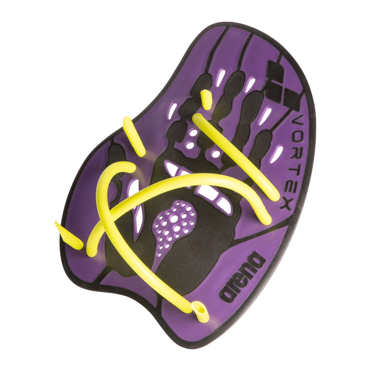 Wiosełka Łapki Na Basen Arena Vortex Evolution Hand Paddle