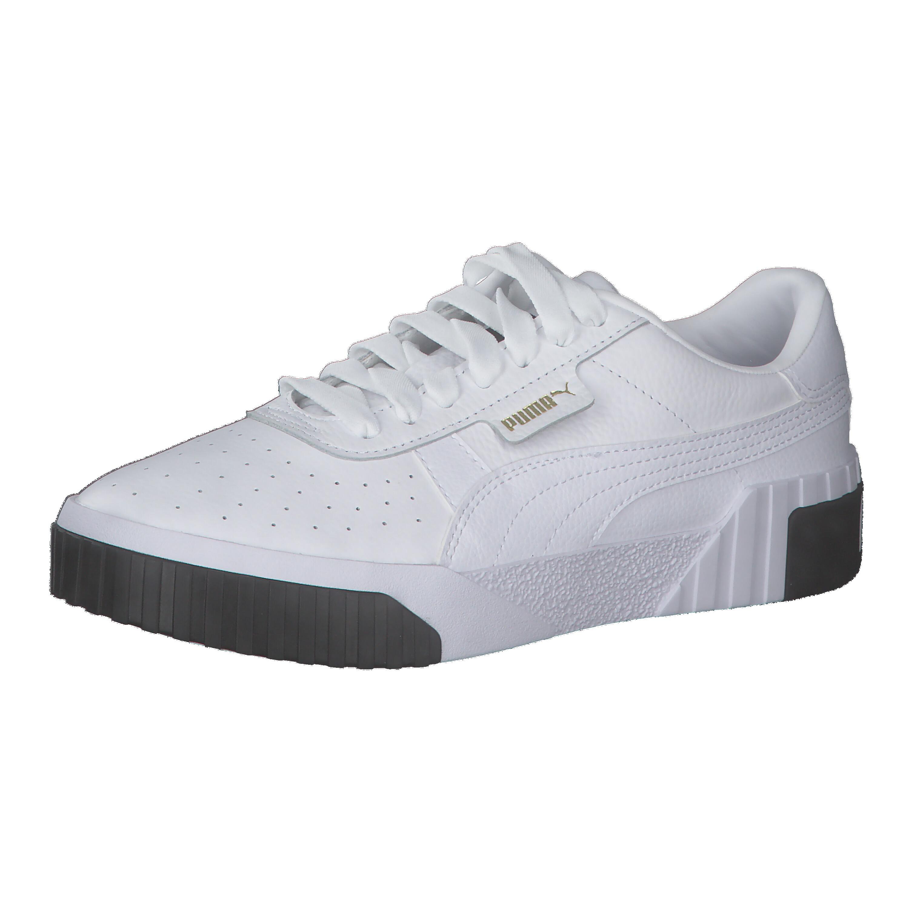 Buty do chodzenia damskie Puma Cali W
