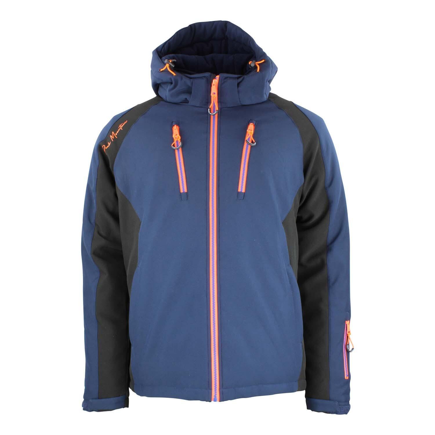 Kurtka narciarska Peak Mountain Softshell