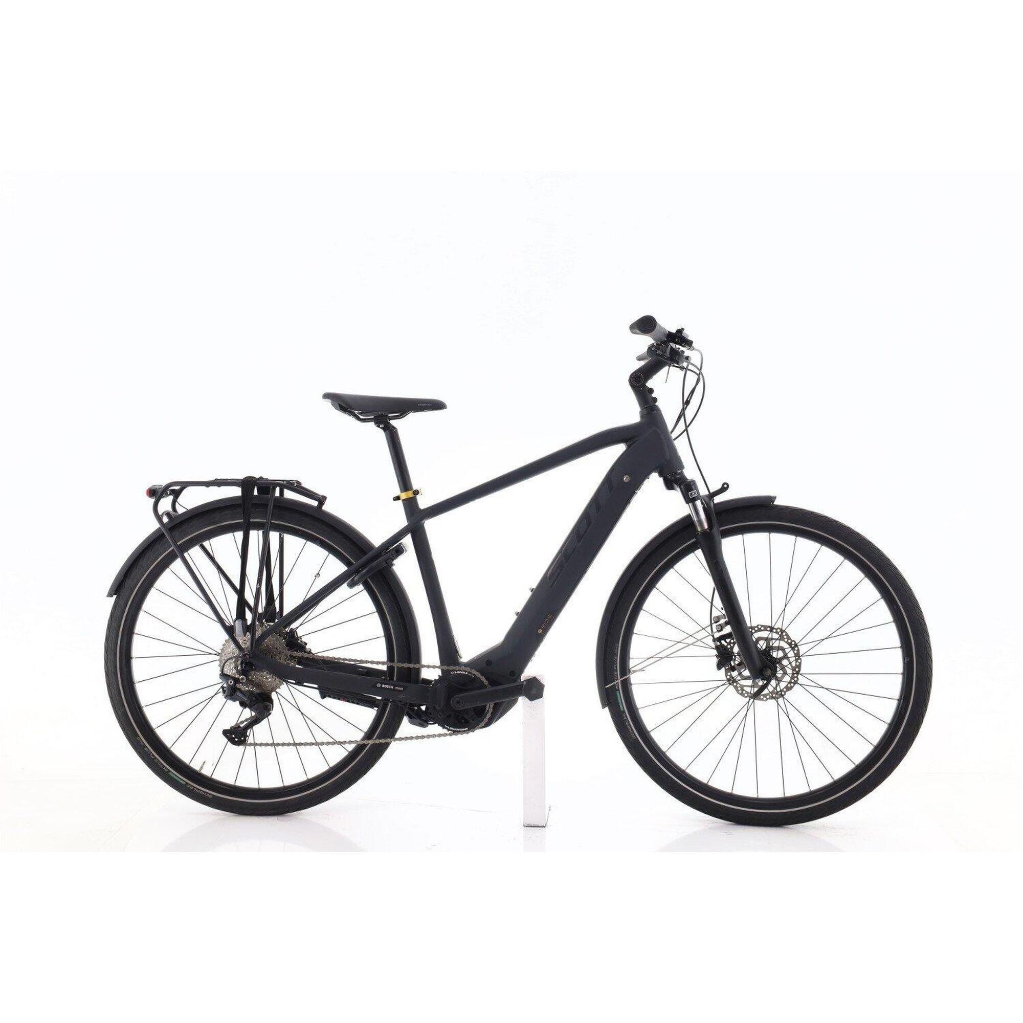 Second life · R. miejski · Scott SUB Sport eRide 20 · W bardzo dobrym stanie