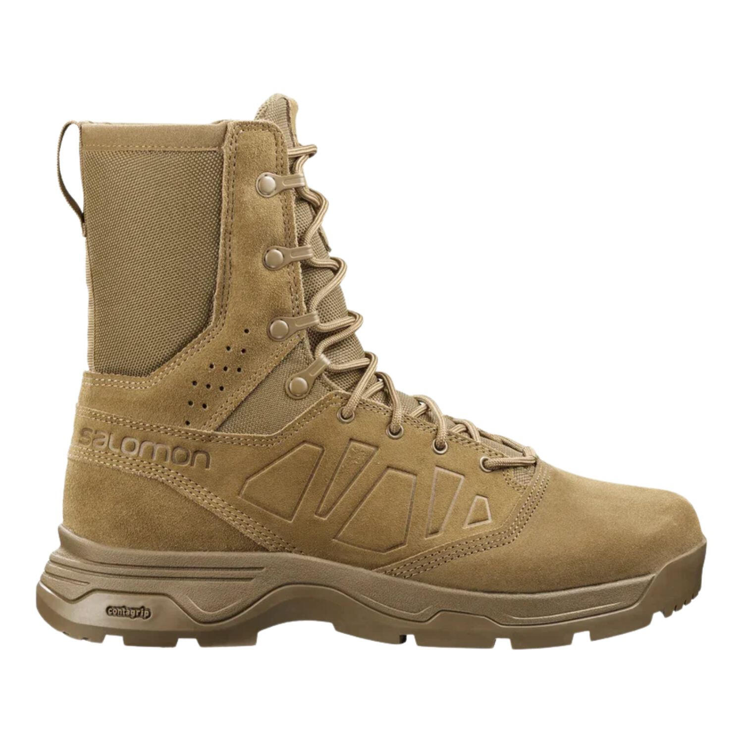 Buty trekkingowe męskie Salomon Guardian CSWP