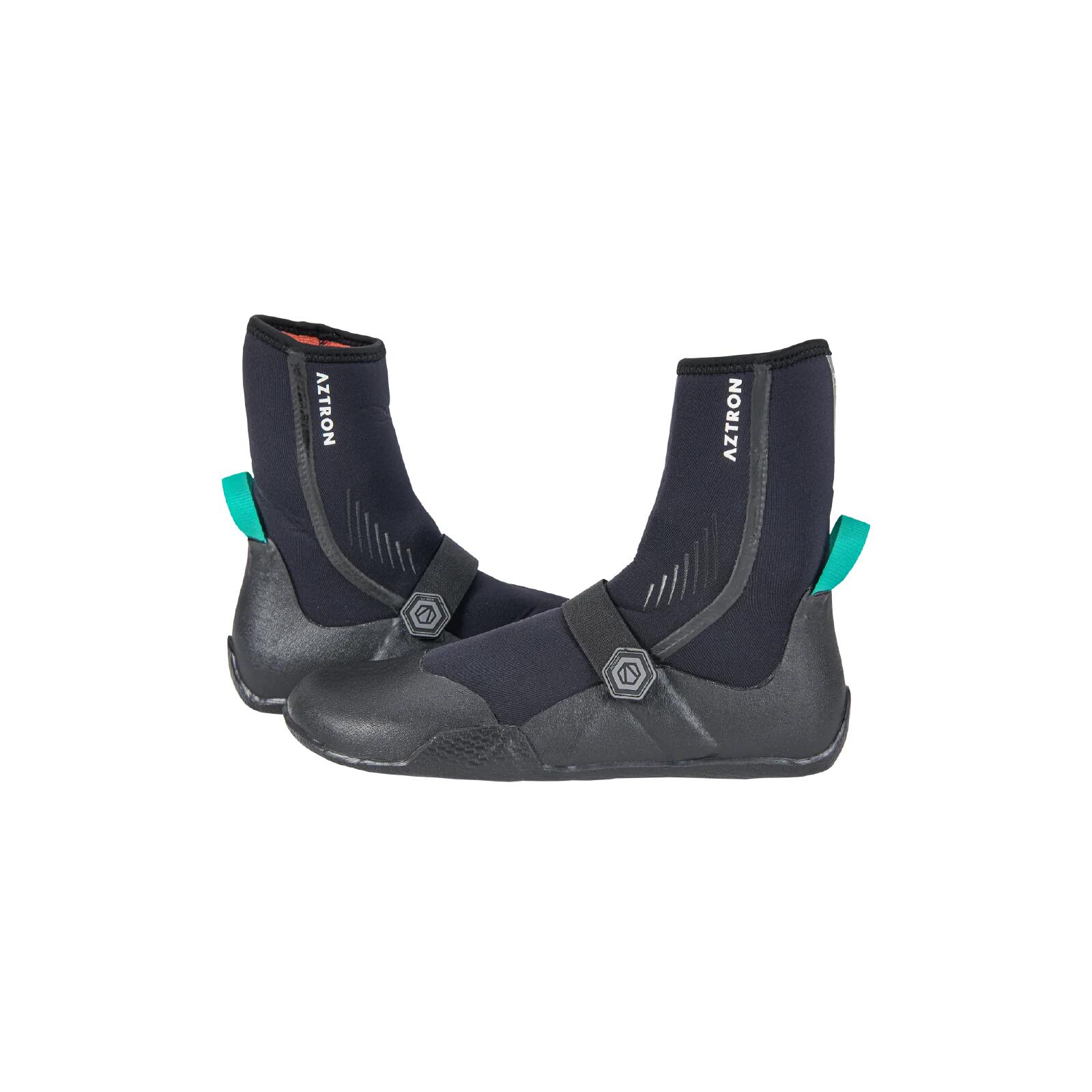 Buty neoprenowe do sportów wodnych Aztron Aster Split toe sup kajak
