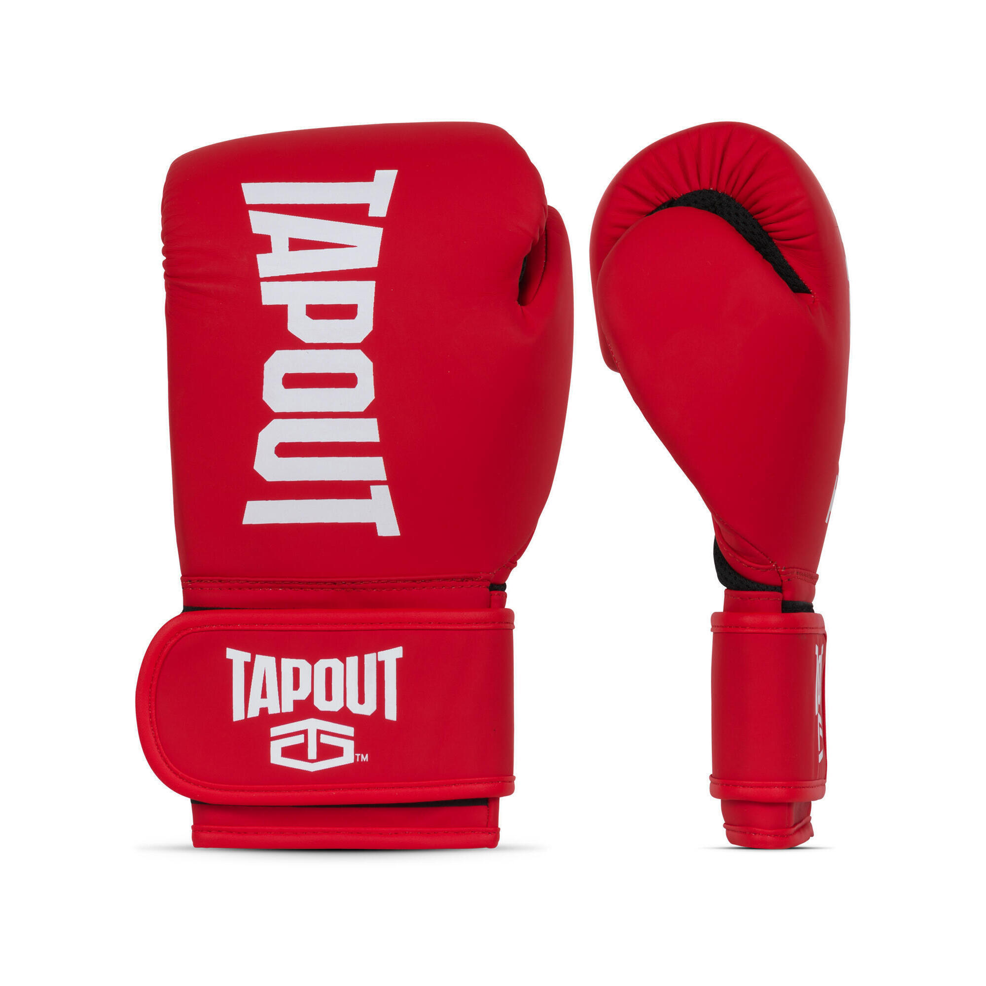 Rękawice bokserskie Tapout Hooky