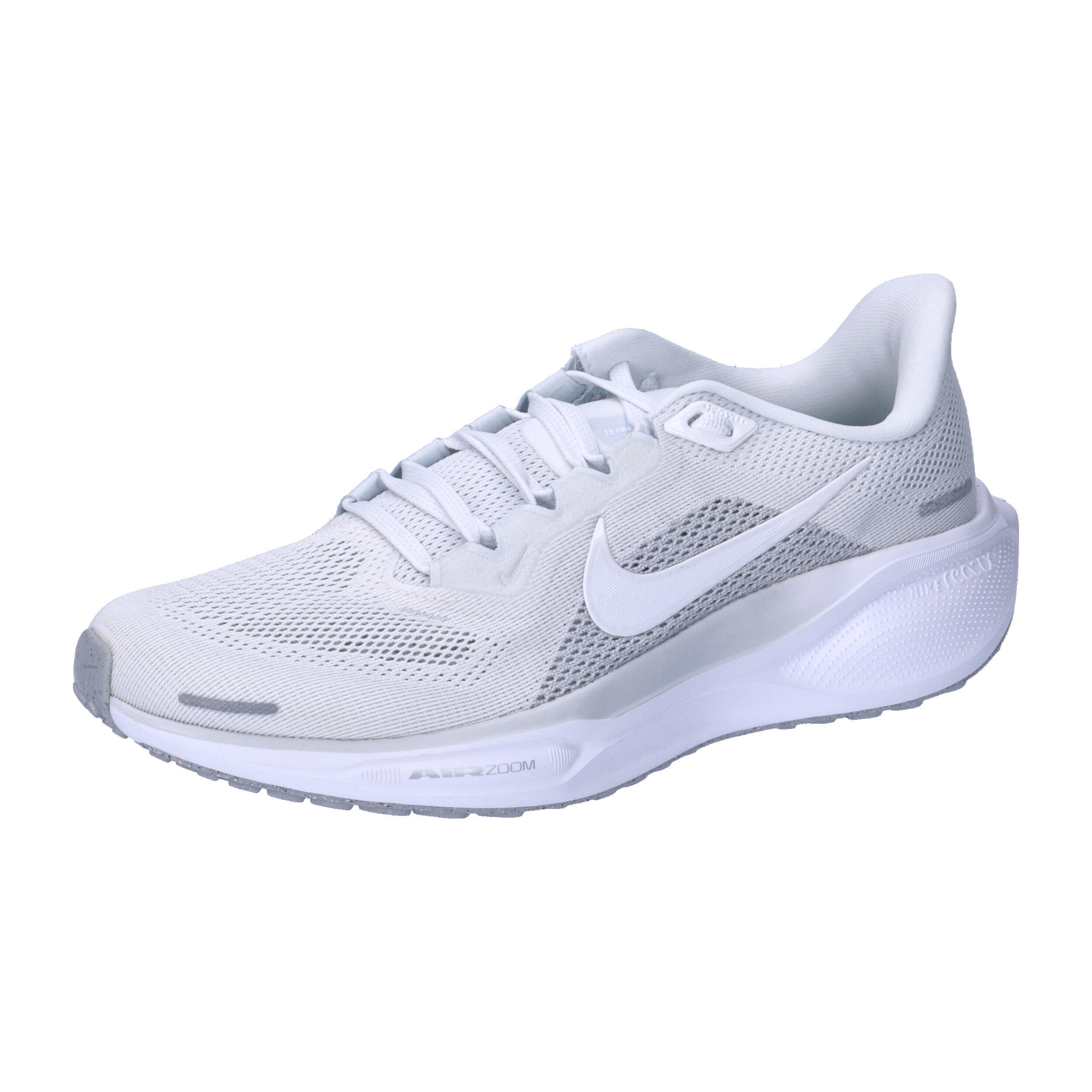 Buty do biegania Nike Pegasus 41 Białe Damskie