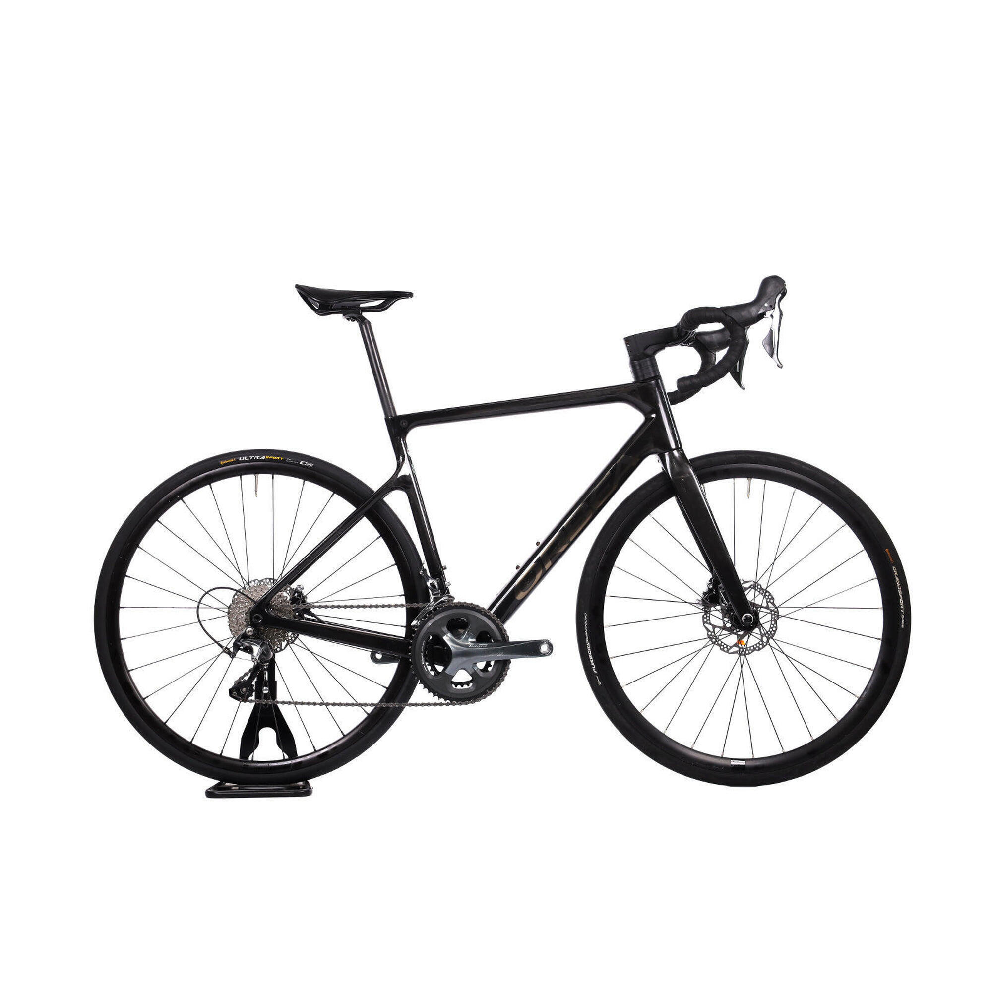 Second Life - Rower szosowy - Orbea Orca - Stan Dobry