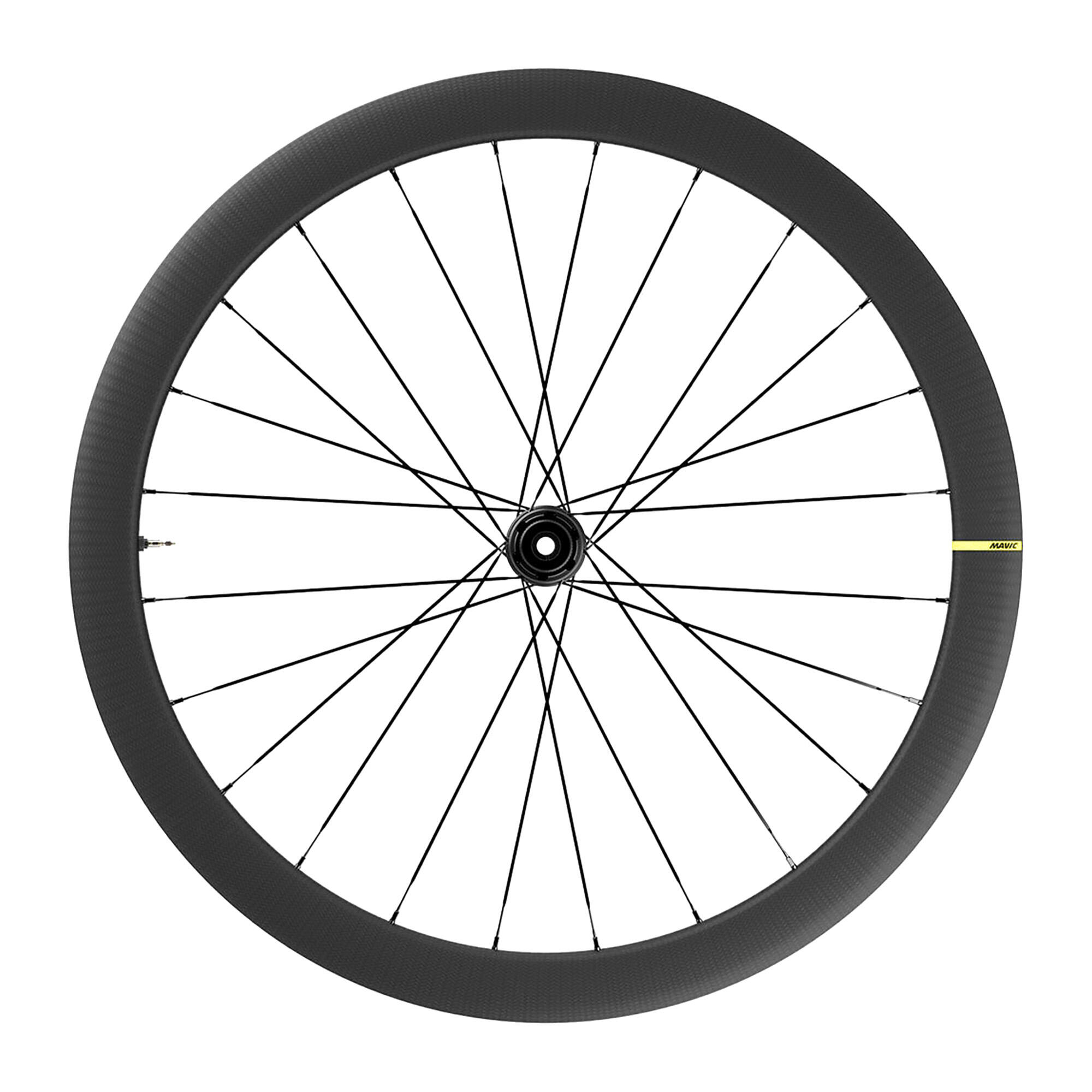 Koło rowerowe tylne Mavic Cosmic Sl 45 Disc c