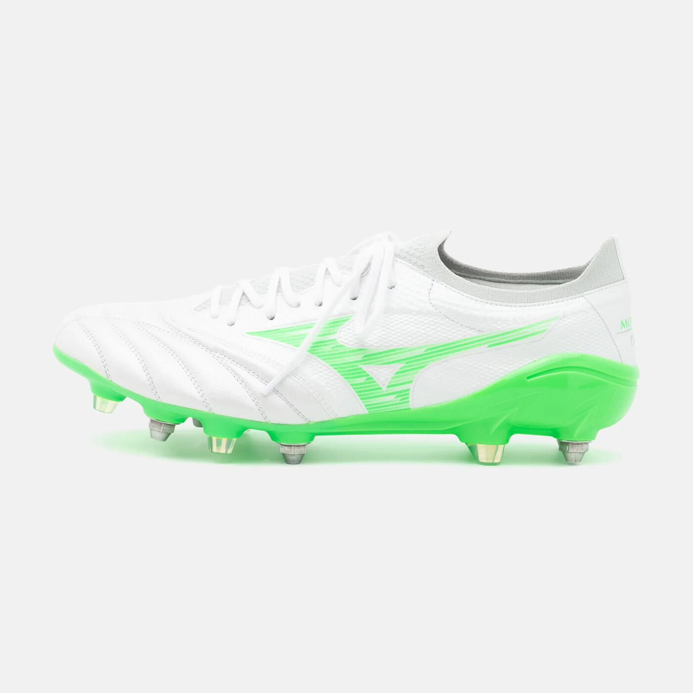 Buty piłkarskie Mizuno Morelia Neo Beta Elite SG