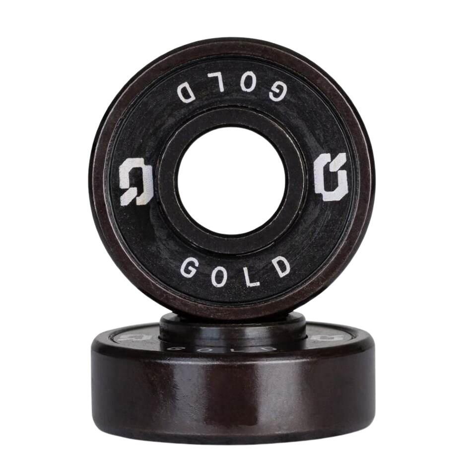 Odkoduj czarne łożysko Iqon (x16)