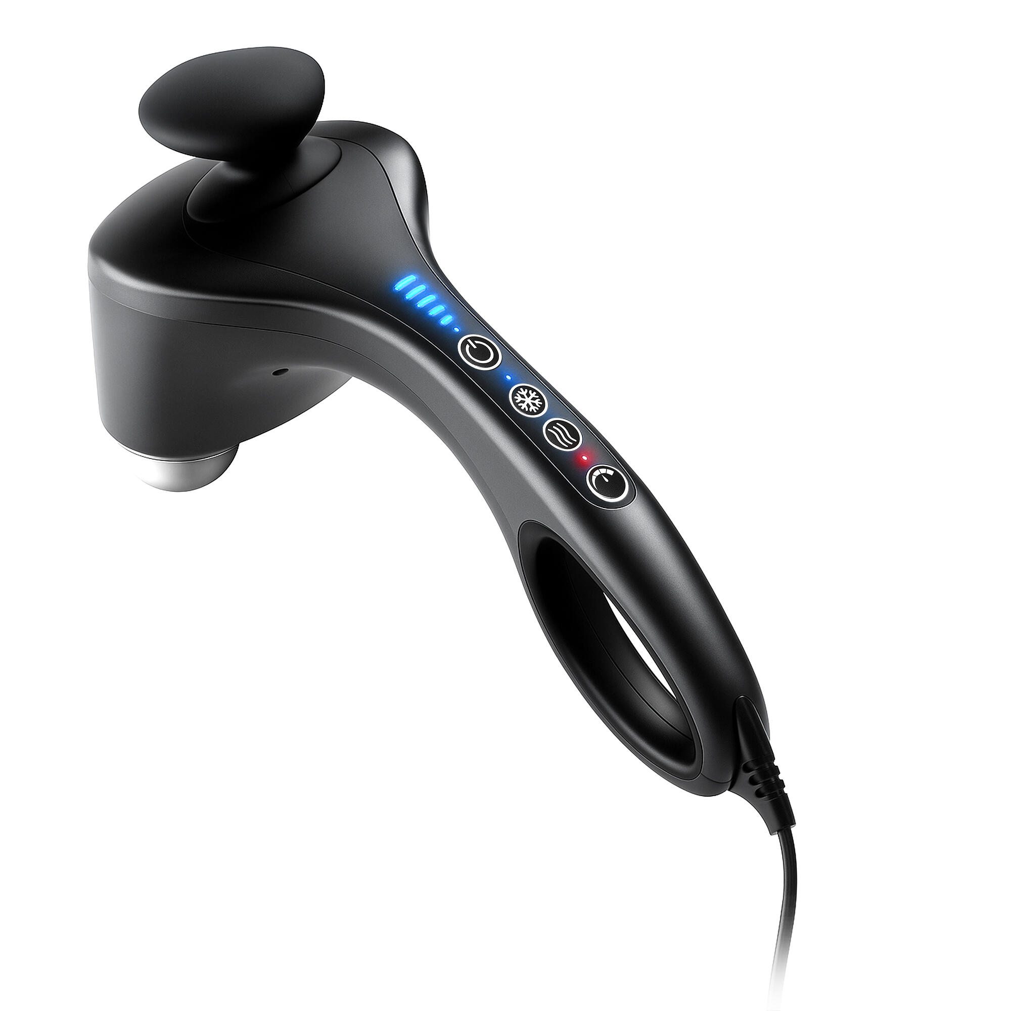 Masażer ręczny do ciała Medivon Libra PRO antycellulitowy