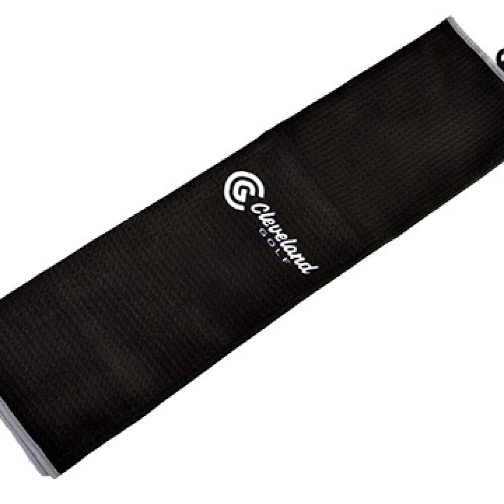 Torba na akcesoria Cleveland Golf Trifold Towel