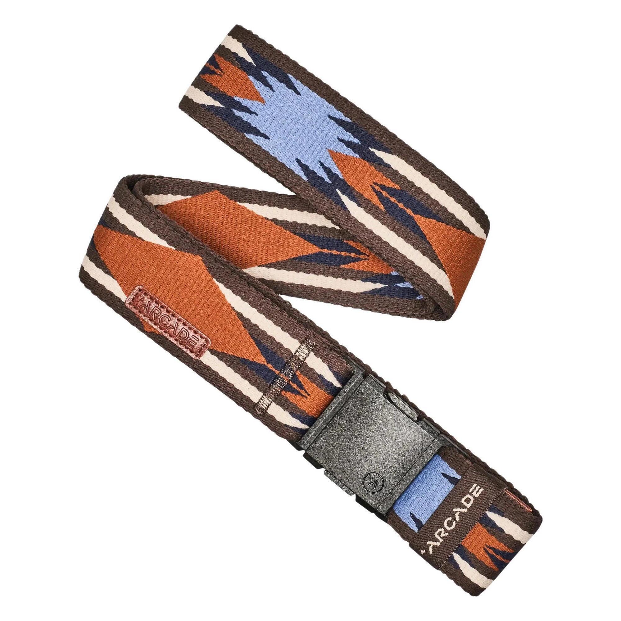 Pasek Arcade Belts Ironwood