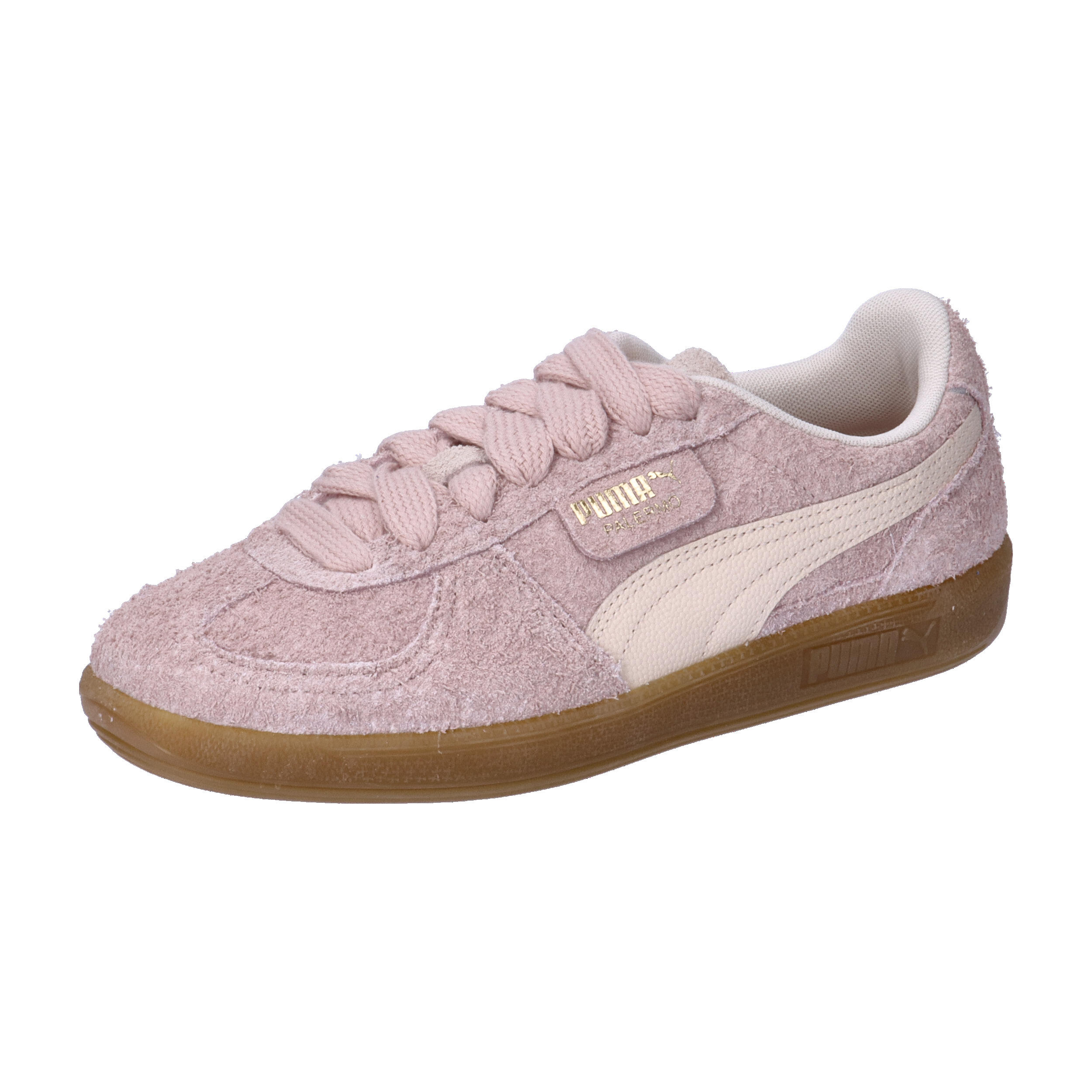Buty damskie sportowe sneakersy Puma PALERMO HAIRY