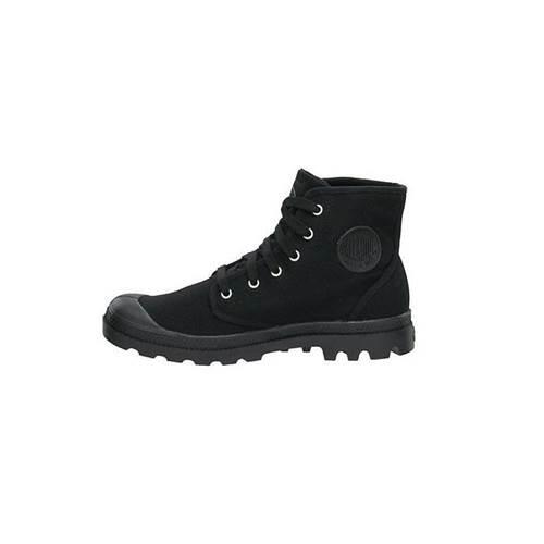 Buty do chodzenia męskie Palladium Pampa HI