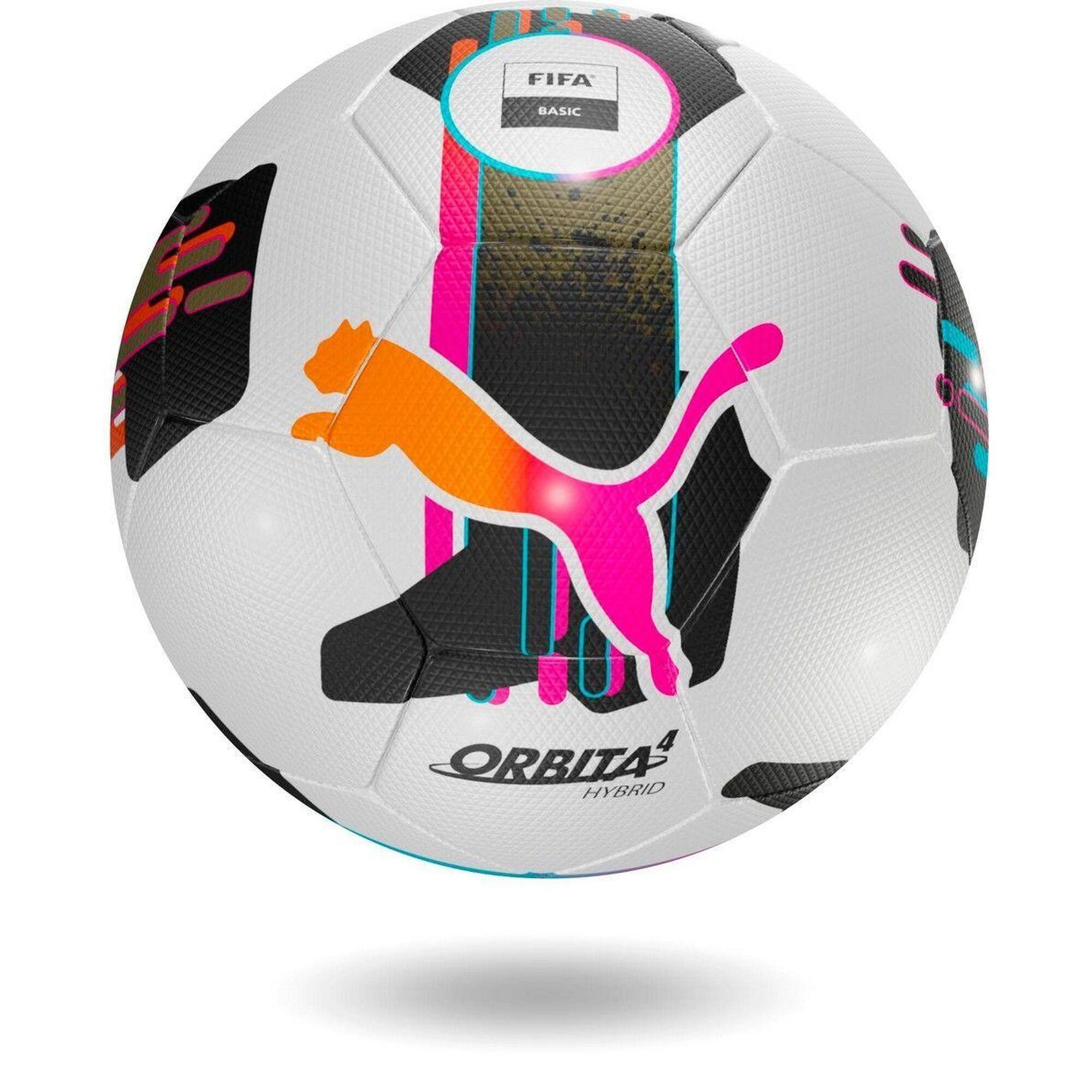 Piłka Puma Orbita 4