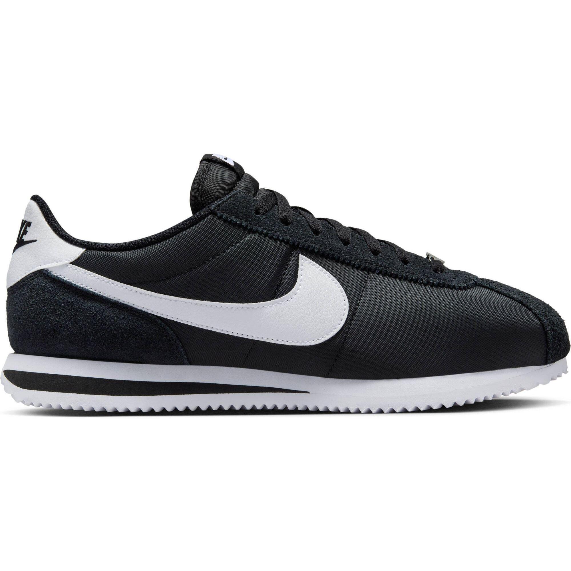 Buty sportowe Sneakersy męskie, Cortez TXT