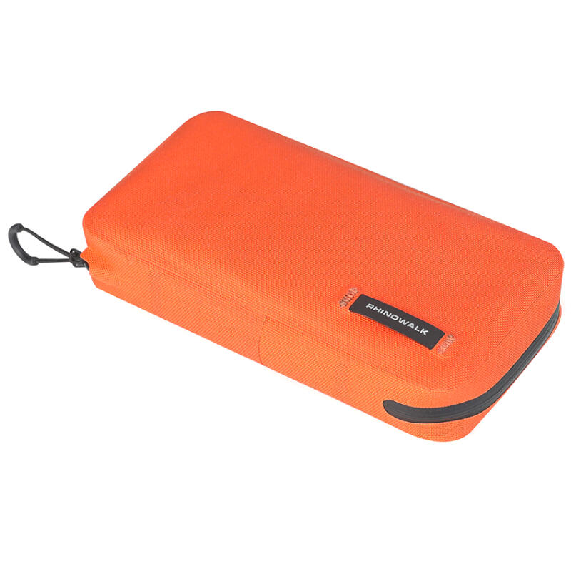 Portfel rowerowy wodoodporny etui Rhinowalk SK900 organizer