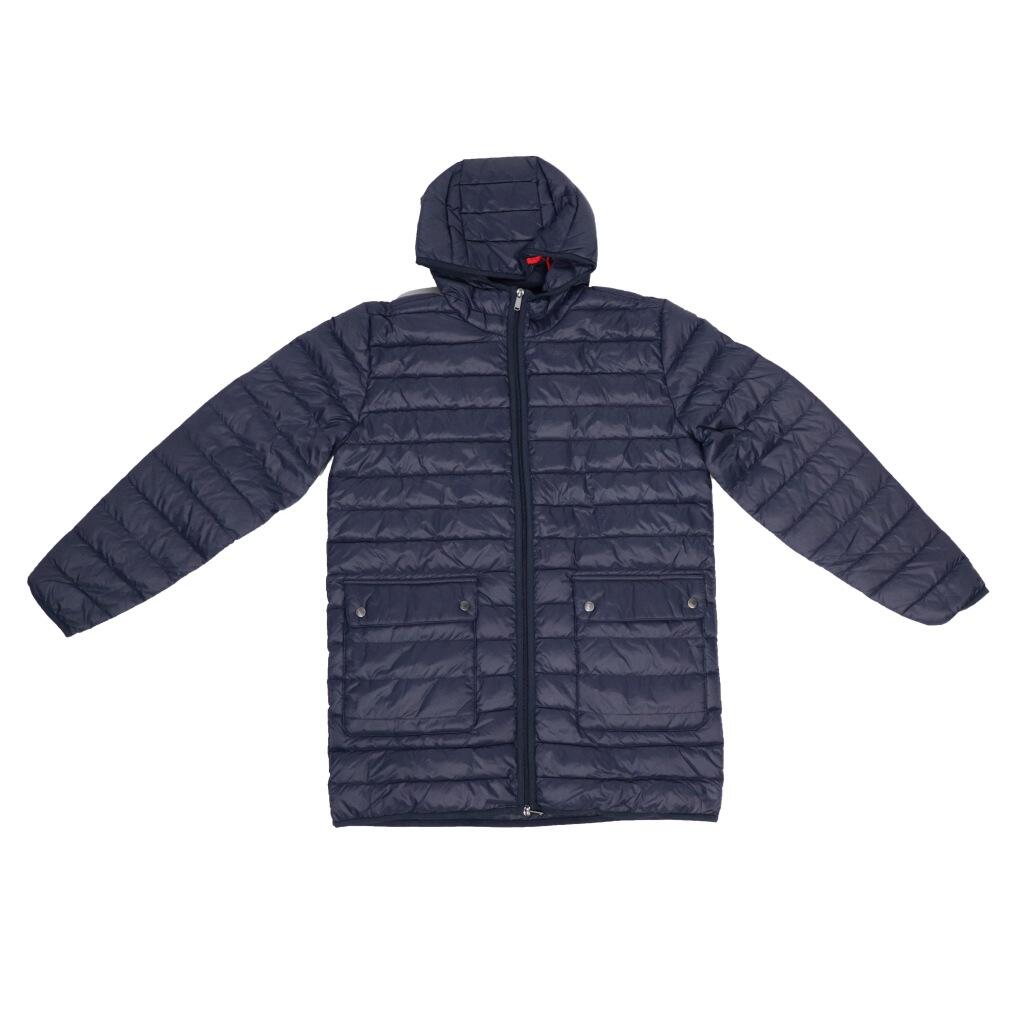 Kurtka JOTT LUC Niebieski