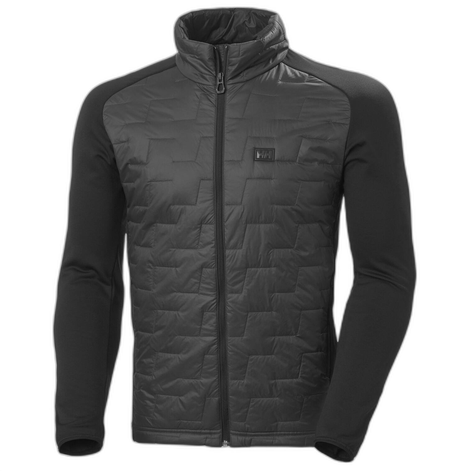 Kurtka damska Helly Hansen lifaloft hybrid insulator